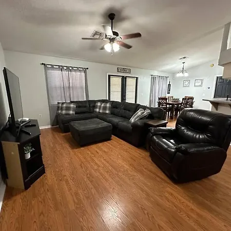 Villa Timbercrest